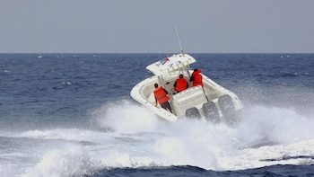 La Casa Blanca confirmó la