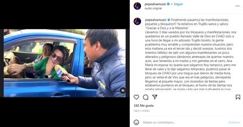 Pepe Alva comparte su experiencia