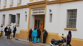 El Código Penal peruano avala