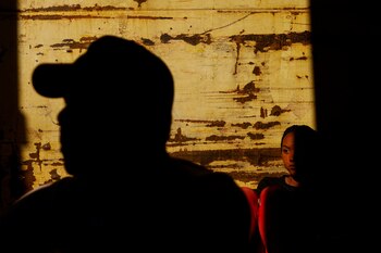 (Foto: REUTERS/ Jose Luis Gonzalez