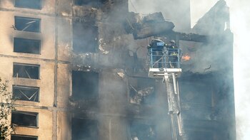 ATACMS y Storm Shadow, los