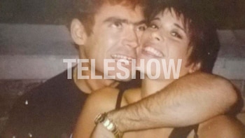 Alejandra Romero y Rodrigo