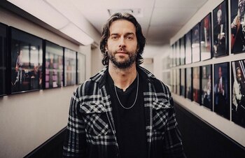 Chris D'Elia fue señalado como