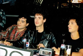 Sodamanía Soda Stereo