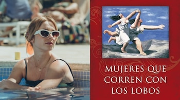 Clara Galle recomienda 'Mujeres que