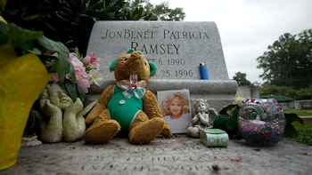 El expediente policial permanece abierto,