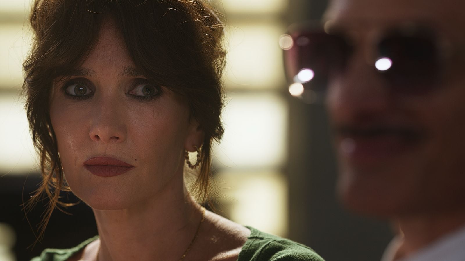 La Casaca de Dios estrena el 9 de abril en todos los cines de Argentina como una de las apuestas más destacadas de 2026. (Prisma Cine)