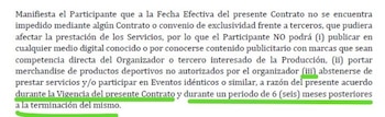 La disputa entre Karely Ruiz y Poncho de Nigris ha intensificado la expectativa y el interés del público en el evento de boxeo Supernova en la Arena Ciudad de México. (X)