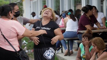 Ascienden a 46 las mujeres