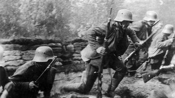 Lo que queda después de