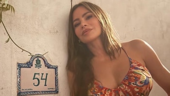 Sofía Vergara celebró su cumpleaños alejada de los focos y con una fortuna en crecimiento: estos son los números de la colombiana