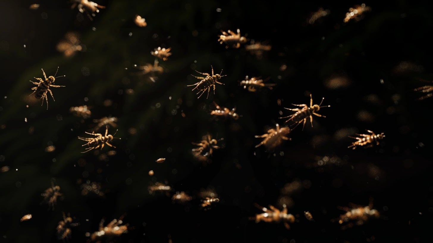 La transmisión de piojos ocurre principalmente por contacto directo entre cabezas, especialmente en niños en edad escolar (Imagen Ilustrativa Infobae)