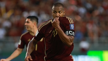 Los resultados que necesita Venezuela ante Colombia para clasificar al repechaje del Mundial 2026.