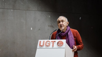 UGT pide una senda "ambiciosa"
