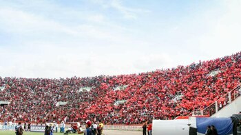 Melgar quiere que la UNSA