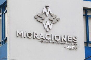 Migraciones emitió una alerta migratoria