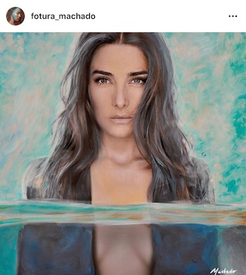 Juana Viale bajo la lente