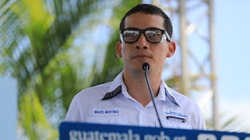 Jueza de EE.UU. mantiene el congelamiento de activos y restricciones financieras contra el exfuncionario guatemalteco Miguel Martínez