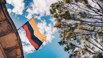 Los empresarios de Colombia piden