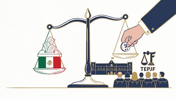 ¿Cuándo una injerencia extranjera justifica anular una elección en México? La nueva reforma abre el debate público