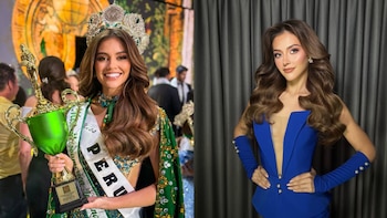 Natalia Calmell Del Solar