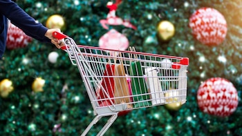 La Navidad llega con la