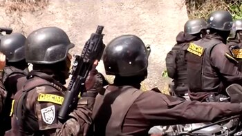 Dgcim es la institución con