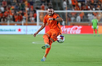 Héctor Herrera aseguró que los