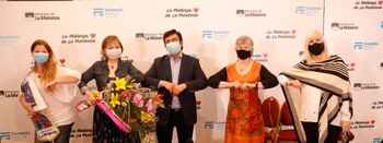 Feria Municipal del Libro de La Matanza