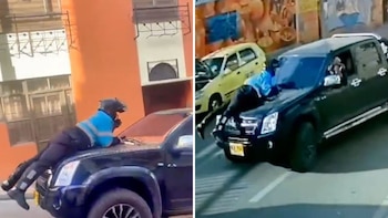 Acto de intolerancia en Tunja: