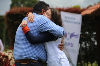 Después de más de 20