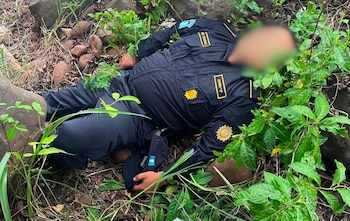 Datos del Gobierno de Guatemala registraron 2.148 decesos de agentes de la PNC entre 1998 y 2022 por ataques armados, accidentes de tránsito y enfermedades.