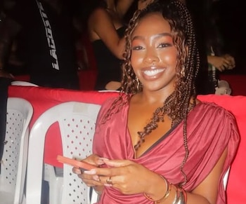 Karen Sevillano aclara rumores sobre