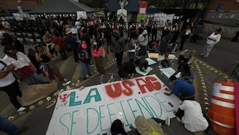 Guatemala: “Iba a ser el primero en graduarse de la universidad”, los sueños truncados tras la eliminación de matrículas en la USAC