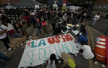 Guatemala: “Iba a ser el primero en graduarse de la universidad”, los sueños truncados tras la eliminación de matrículas en la USAC