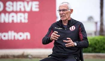 Héctor Cúper – Universitario de Deportes – Perú – deportes – 30 septiembre