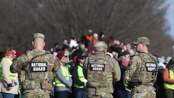 El Pentágono sopesa mantener el