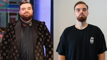 Ibai Llanos reveló su secreto