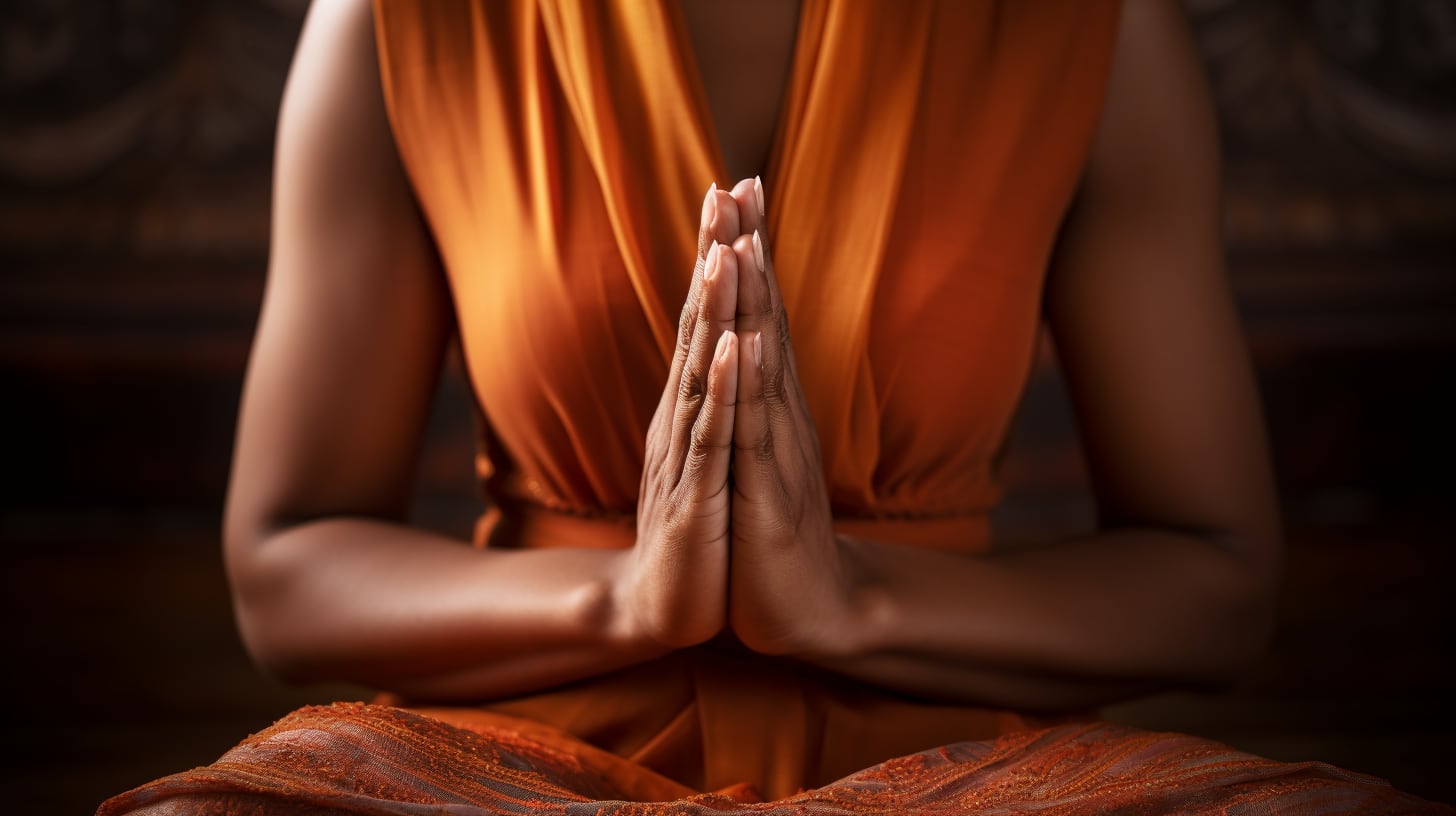 Existen al menos ocho tipos de meditación, cada uno con propósitos y efectos específicos en la salud mental, emocional, física y espiritual (Imagen ilustrativa Infobae)