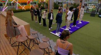 El Team Papilla se fue