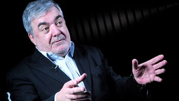 Un ex secretario del fallecido