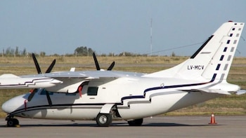 La FAA confirmó que la puerta fue recuperada intacta y que la avioneta no presentaba daños mayores además de la pérdida del panel trasero
