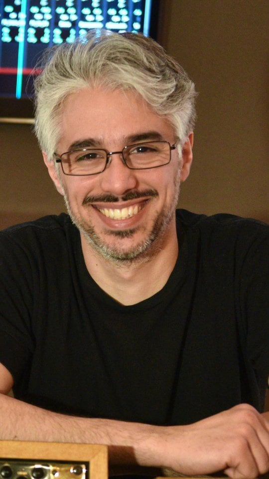 “La nominación refleja que estábamos en el camino correcto,” destacó Martín Muscatello