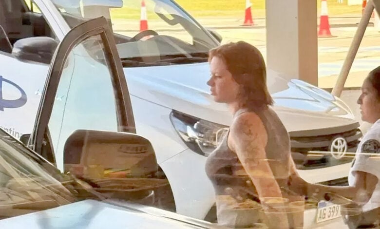 La organización criminal, liderada por Gustavo Tolaba y la modelo Martina Oliva, realizó 31 viajes para transportar marihuana desde Orán a Salta (Foto: Nuevo Diario Salta)