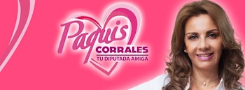 Paquis Corrales