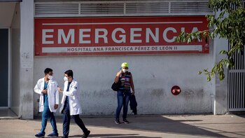 La Federación Médica de Venezuela