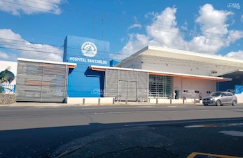 Las limitaciones eléctricas detectadas en el hospital de San Carlos afectan directamente la atención materna y el funcionamiento de incubadoras y quirófanos. Cortesía: San Carlos Digital