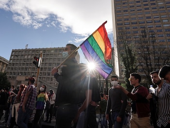 Desde 1982, la ciudad ha