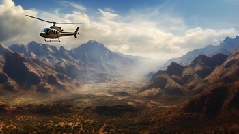 Una persona tuvo que ser