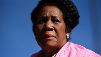 Murió la congresista de EEUU